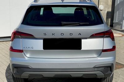 Skoda Kamiq Drive 1.0 TSI