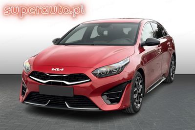 Kia ProCeed GT Line 1.5 T-GDI