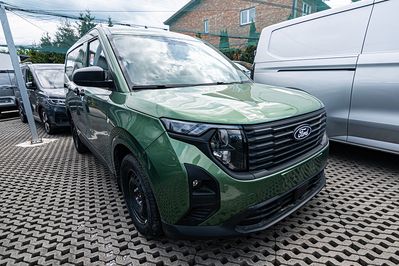 Ford Transit Courier Trend L1H1