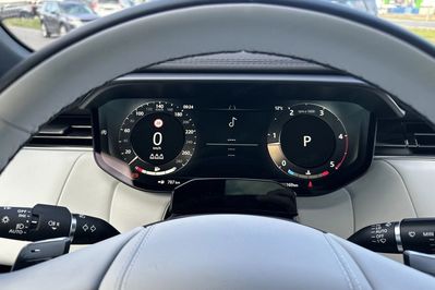 Land Rover Range Rover Sport Range Rover S 3.0 D300 mHEV Dynamic HSE