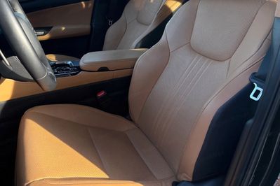 Lexus NX 350h Prestige 2WD