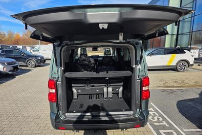 Citroen SpaceTourer XL L2H1 Max EAT8
