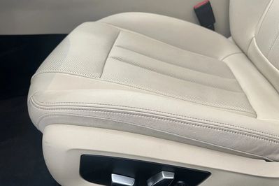 BMW Seria 5 520D Mhev