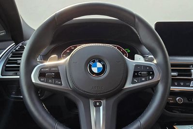 BMW X4 xDrive20d M Sport