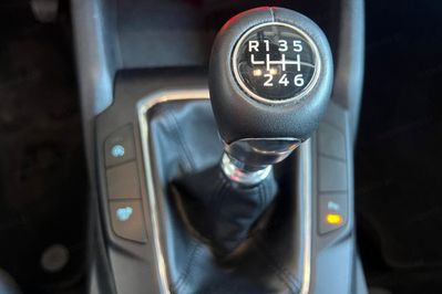 Ford Kuga 1.5 EcoBoost Cool&Connect