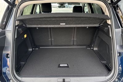 Citroen C5 Aircross 1.2 PureTech EAT8