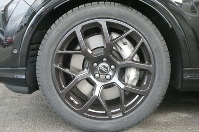 Audi Q7 TDI quattro S Line