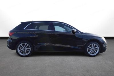 Audi A3 Sportback 35 TDI