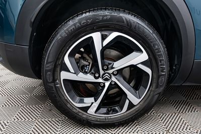 Citroen C5 Aircross 1.6 PHEV Shine EAT8