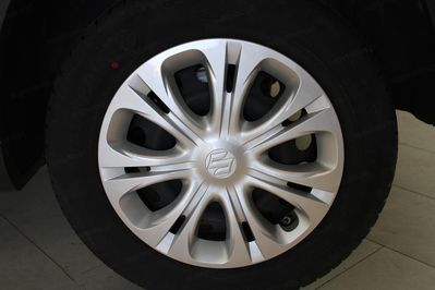 Suzuki Vitara Boosterjet Shvs Comfort Plus 2WD