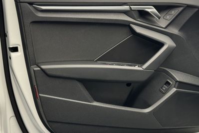 Audi A3 35 TFSI