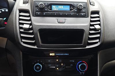 Ford Transit Connect L1H1 Zabudowa Brygadowa