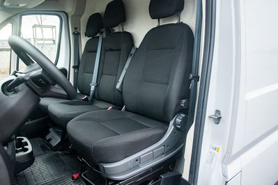 Fiat Ducato 3.3t L3H2
