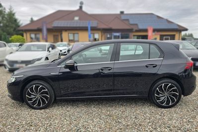 Volkswagen Golf VIII 1.5 TSI EVO Style