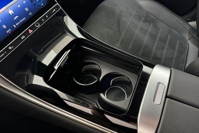 Mercedes GLC 200 d 4MATIC AMG Line