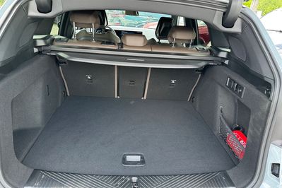 BMW X3 xDrive20d M Sport