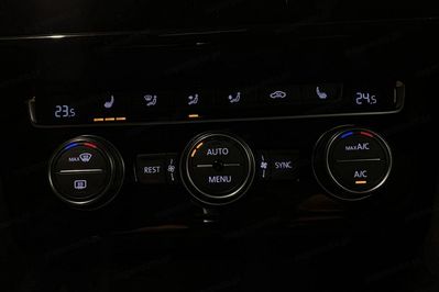 Volkswagen Arteon 2.0 TSI DSG