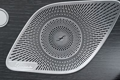 Mercedes GLE 300 d  4-Matic AMG Line