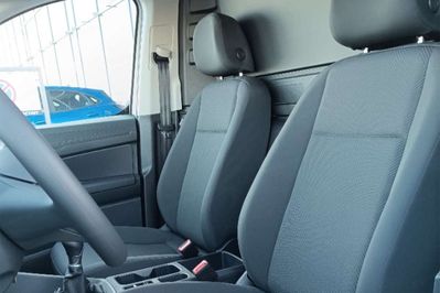 Ford Transit Connect L2H1