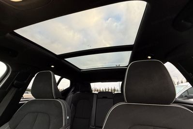 Volvo XC40 Recharge Twin AWD Ultimate