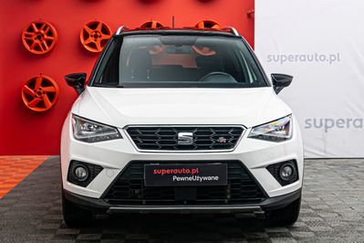 Seat Arona 1.0 TSI FR S&S DSG