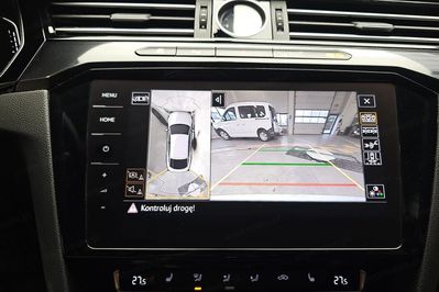 Volkswagen Arteon 2.0 TDI Elegance DSG