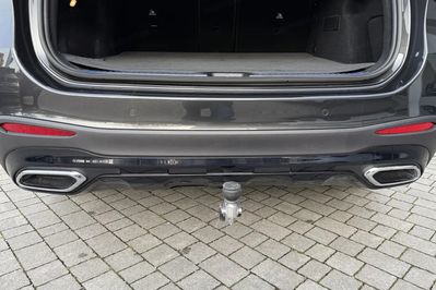 Mercedes GLC 200 4-Matic AMG Line