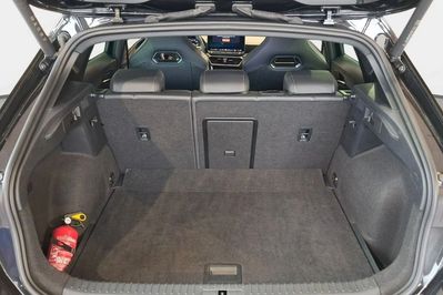 Cupra Formentor 1.5 TSI DSG