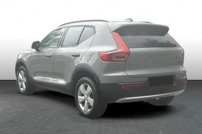 Volvo XC40 B3 Essential