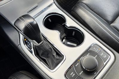 Jeep Grand Cherokee Gr. Cherokee 3.0 CRD Summit