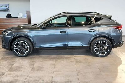 Cupra Formentor 1.5 TSI DSG