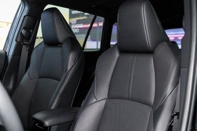 Toyota Corolla Cross 2.0 Hybrid Executive