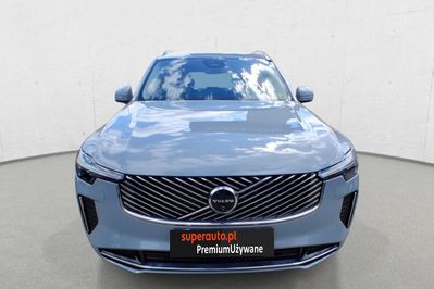 Volvo XC90 B5 B AWD Plus Dark 7os aut