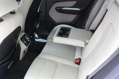 Volvo XC40 T3
