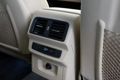 Audi Q5 45 TFSI mHEV quattro S Line S tronic