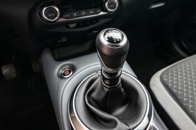 Nissan Juke 1.0 DIG-T