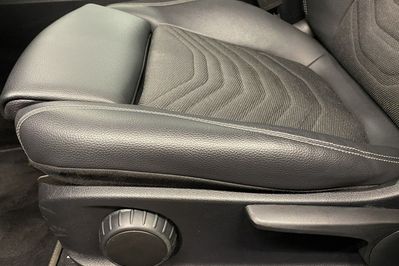 Mercedes GLB 200