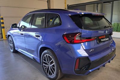 BMW X1 SDRIVE20I M Sport
