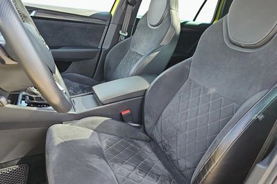 Skoda Superb 2.0 TDI SCR Sportline DSG