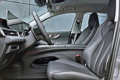 Chery Tiggo 7 1.5 t-Gdi Super Hybrid Comfort Dht