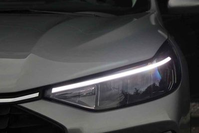 Ford Kuga Titanium 2.5 FHEV eCVT