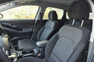Hyundai i30 1.5 T-GDI Smart DCT