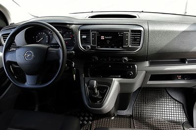 Opel Vivaro Kombi L2H1 Enjoy