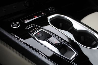 Audi A6 TDI quattro S line Avant