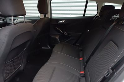 Ford Focus 1.0 EcoBoost Titanium