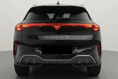 Cupra Terramar Advantage Edition 2.0 TSI 4Drive DSG