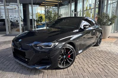 BMW Seria 2 Coupe M240i xDrive