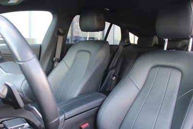 Mercedes CLA 200 d Progressive Shooting Brake