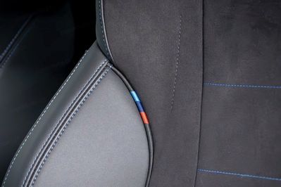 BMW Seria 2 Gran Coupe 220 M Sport