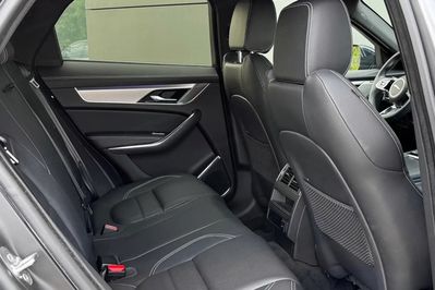 Jaguar F-Pace D200 AWD S